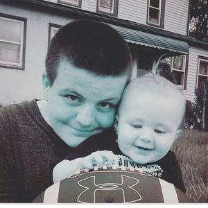 Meet your Posher, Danny